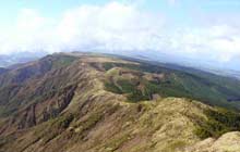 self guided azores hiking tours